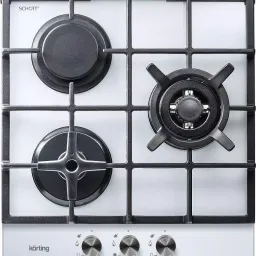 Plita incorporabila Korting HGG485CTW