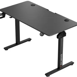 Masa p/u jocuri 1STPLAYER MOTO-C 1260 (75-120 cm. electric lift)