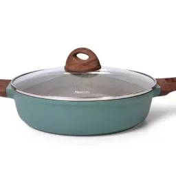 Tigaie Saute Fissman Firenze 14280 (28x7.2 cm)