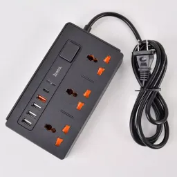 Prelungitor HOCO 2in1 DC15