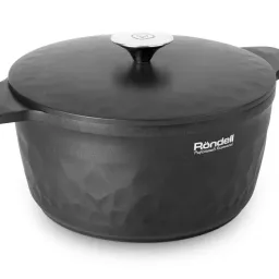 Cratita Rondell RDS-1254 24cm+capac