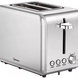 Prajitor de piine Midea MT-RS2L17W2SS