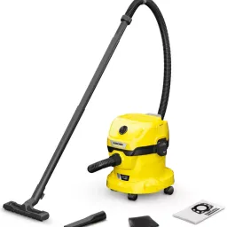 Aspirator Karcher WD 2-18 V-12/18 Battery (1.628-500.0)