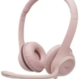 Casti cu microfon Logitech H390 (981-001281)