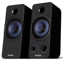 Sistem acustic Sven 431 Black