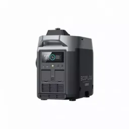 Smart Generator EcoFlow ZDG200 Dual Fuel (ZDG200-EU)