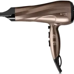 Uscator de par Vitek VT-2298