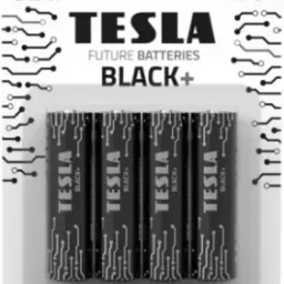 Baterie TESLA AA LR6 Alkaline (4 pcs. blist) (397030)