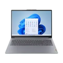 Laptop Lenovo IdeaPad Slim 3 16ABR8 Arctic Grey (82XR003WRK)