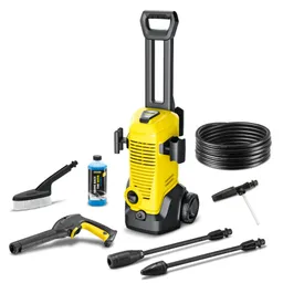 Aparat de spalat cu presiune Karcher K 3 Car Modular Range (1.676-353.0)