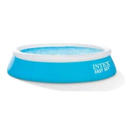 Piscina gonflabila Intex Easy Set 183x51 cm, 880 l (28101)