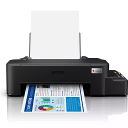 Imprimantă Epson EcoTank L121 black