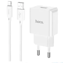 HOCO C106A Leisure 1 port