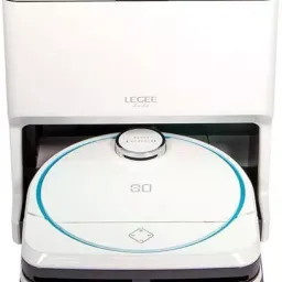 LULU Hobot Legee D8+Statia