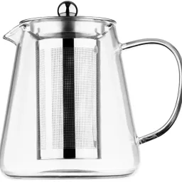 Ceainic p/u infuzie Ardesto Milano AR1909GM 950ml