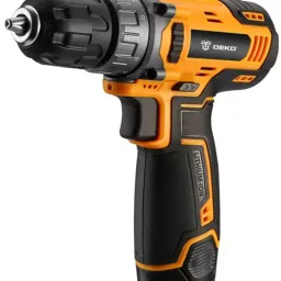 Mașina de înșurubat Deko DKCD12XL01-5S3