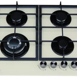 Plita incorporabila Tornado H59-4006B Eco IV