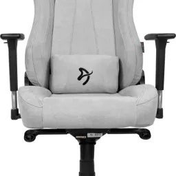 AROZZI Vernazza Soft Fabric, Light Grey