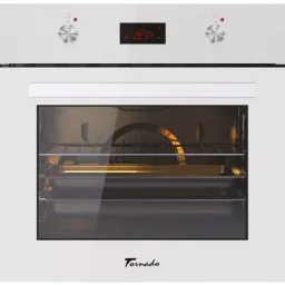 Cuptor incorporabil Tornado Gloria TE67 HBG34 N WH