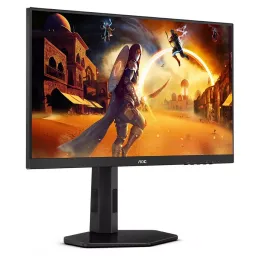 Monitor AOC 24G4X Black