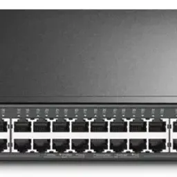 Comutator TP-Link TL-SG3452P