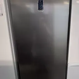 Frigider ELECTROPLUS 455 INOX NO FROST