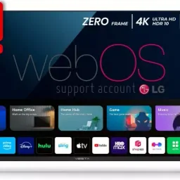 Televizor Vesta WU4375AAA (MR20GA)