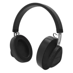 Casti Bluetooth Bluedio TM, Black