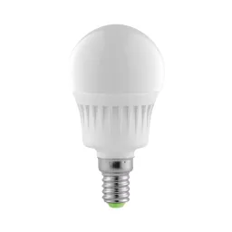 Bec Led Lumineco Pro G45 7W E14 3000K