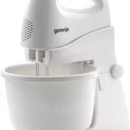 Mixer cu bol Gorenje M450WS