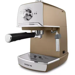Cafetiera Polaris PCM 1529E Adore Crema espresso