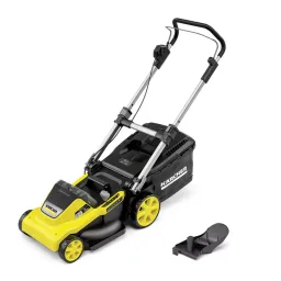 Mașină de tuns iarba Karcher LMO 5-18 Dual Battery (1.445-430.0)
