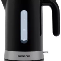 Fierbator de apa el. Polaris PWK 1803C Water Way Pro 1,8l Black