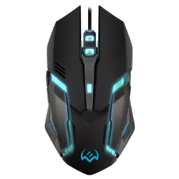 Mouse Gaming Sven RX-G740