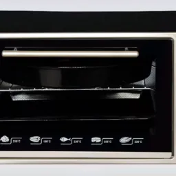 Cuptor el. Tornado TR480 CONV