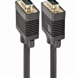 Cablu VGA Cablexpert 3m (CC-PPVGA-10-B)