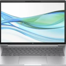 Laptop HP ProBook 440 G11 Pike silver (A22Z8EA)