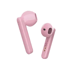 Casti Bluetooth Trust Primo Touch TR_23782 Pink