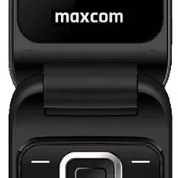 Telefon mobil Maxcom MM815 Black,(MM815BLK)