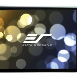 Elite Screens 84" (4:3)