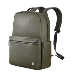 Rucsac p/u notebook 15.6" Wiwu Osun, Green