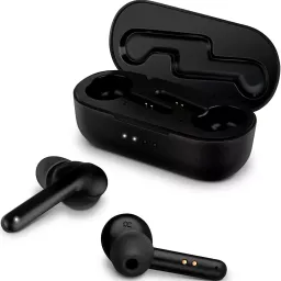 Casti Bluetooth Sven E-700B black