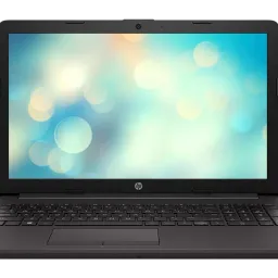 Laptop HP 255 G7 (255A6ES) Dark Ash