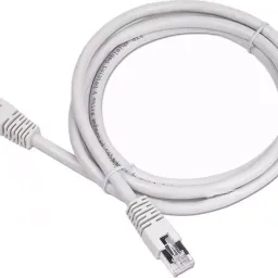 Patchcord UTP Cablexpert Cat5e 3.0 m. (PP12-3M) gray