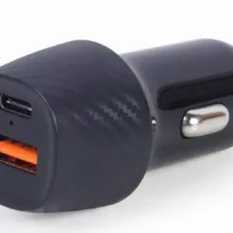 Gembird TA-U2QC3-CAR-02