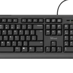 Tastatura Trust Primo TR_23994 Black
