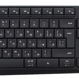 Tastatura Logitech Combo K375s Multi-Device (920-008184)
