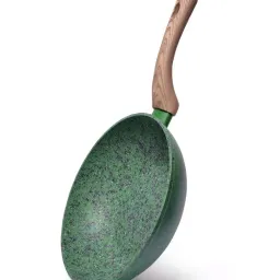Wok Fissman Malachite 4314