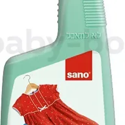 Solutie pentru indepartatrea petelor SANO Triger 750ml