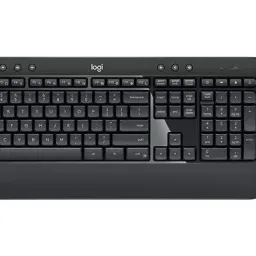 Tastatura+Mouse Wireless Combo MK540 (920-008685)